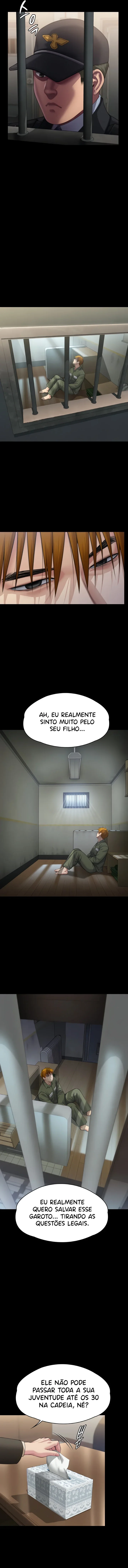 Queen Bee Capítulo 324 Página 15