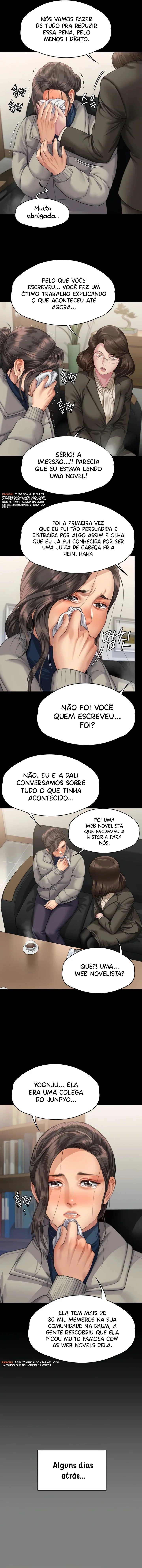 Queen Bee Capítulo 324 Página 16