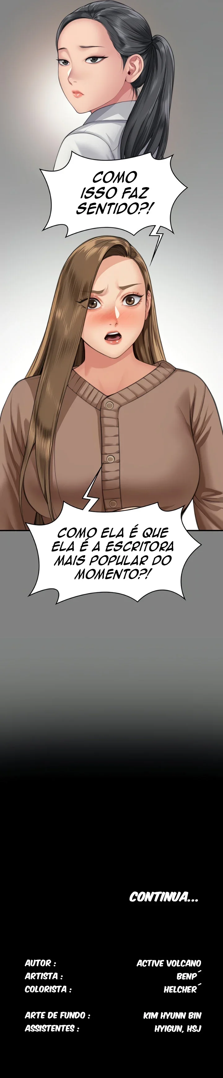 Queen Bee Capítulo 324 Página 18