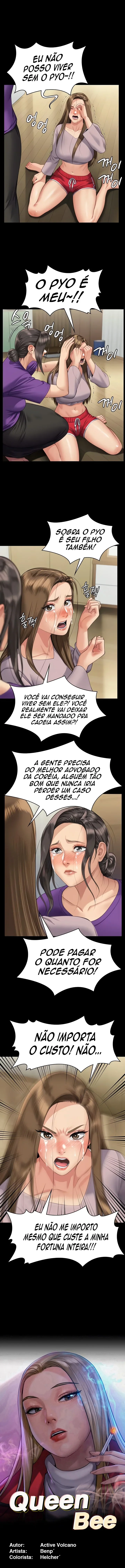 Queen Bee Capítulo 324 Página 2