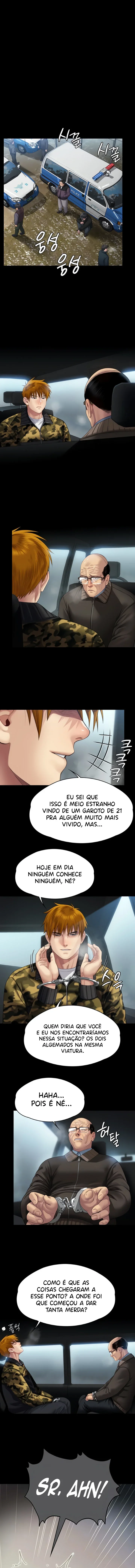 Queen Bee Capítulo 324 Página 3