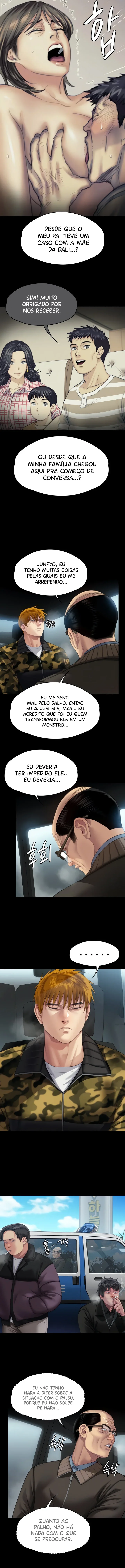 Queen Bee Capítulo 324 Página 4