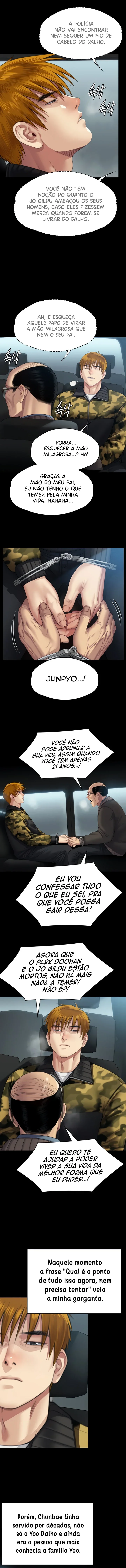 Queen Bee Capítulo 324 Página 5
