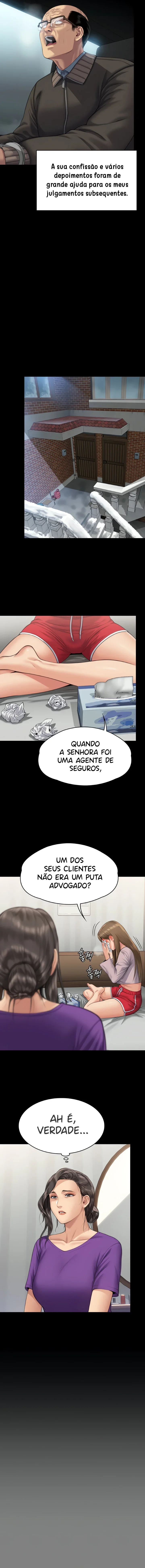 Queen Bee Capítulo 324 Página 6