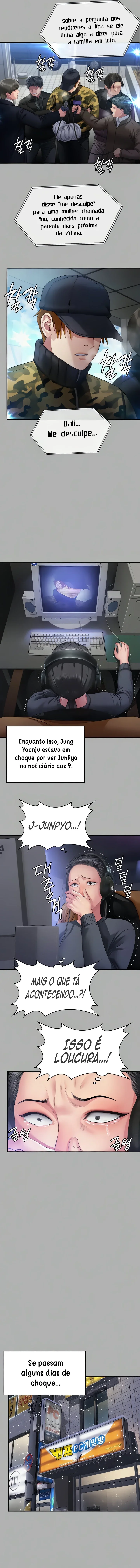 Queen Bee Capítulo 325 Página 10