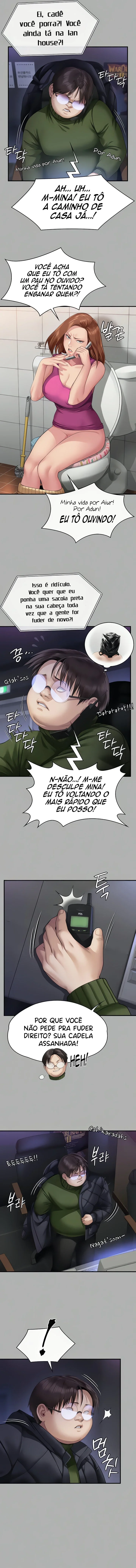 Queen Bee Capítulo 325 Página 11