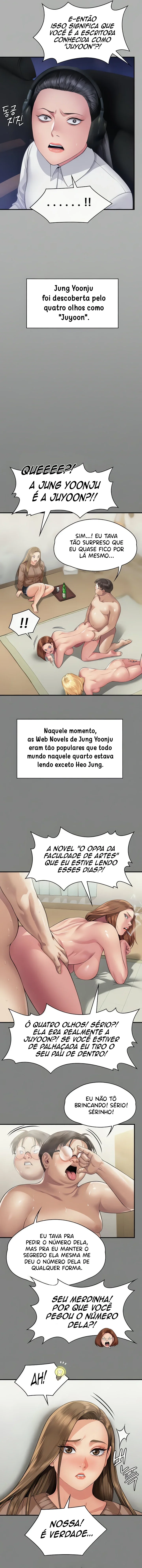 Queen Bee Capítulo 325 Página 13