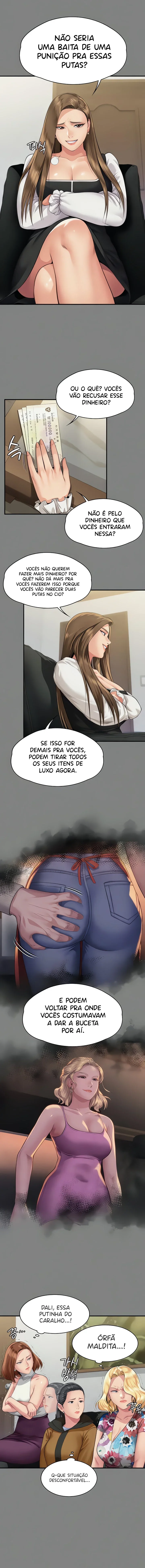 Queen Bee Capítulo 325 Página 19