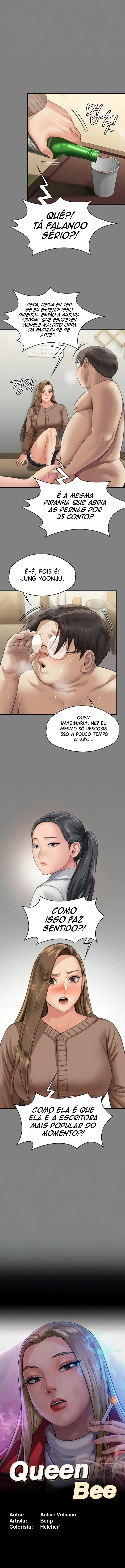 Queen Bee Capítulo 325 Página 2