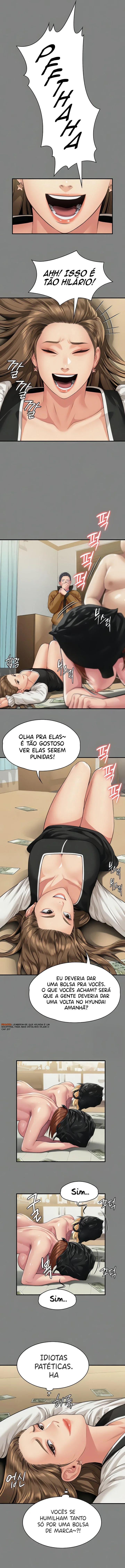 Queen Bee Capítulo 325 Página 20