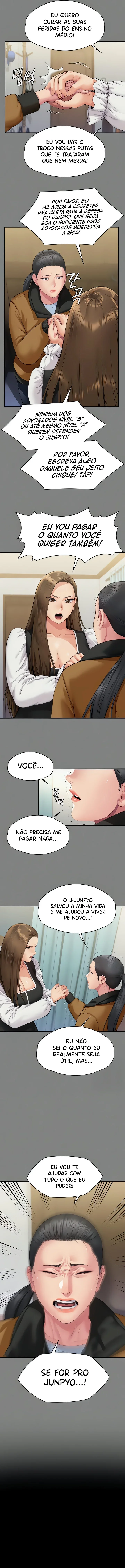 Queen Bee Capítulo 325 Página 22