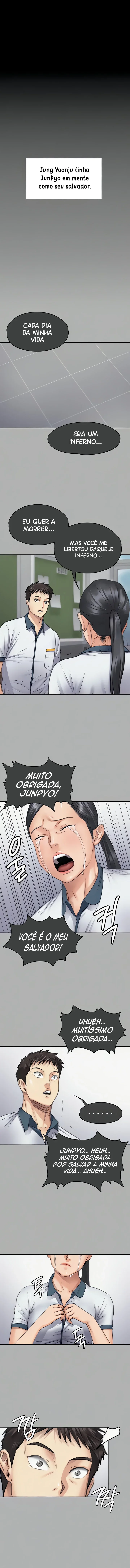 Queen Bee Capítulo 325 Página 3