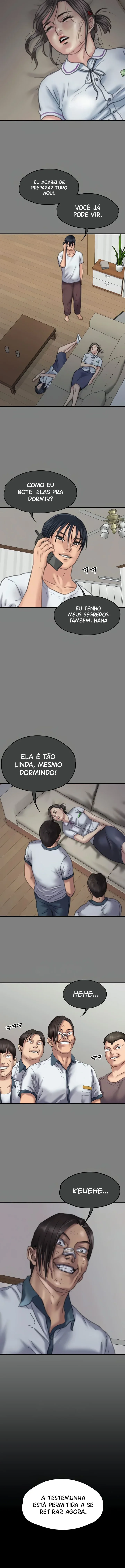 Queen Bee Capítulo 329 Página 11
