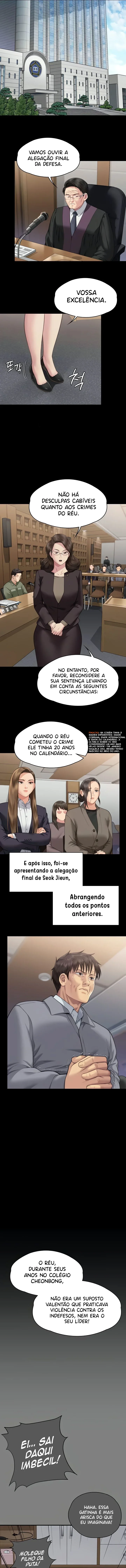 Queen Bee Capítulo 329 Página 20