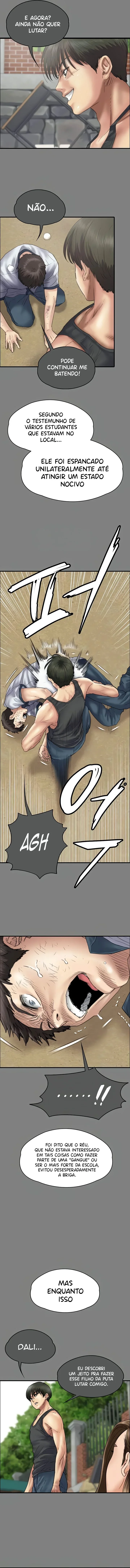 Queen Bee Capítulo 329 Página 26