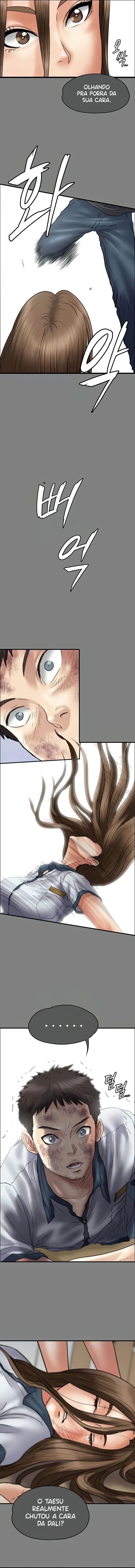 Queen Bee Capítulo 329 Página 27