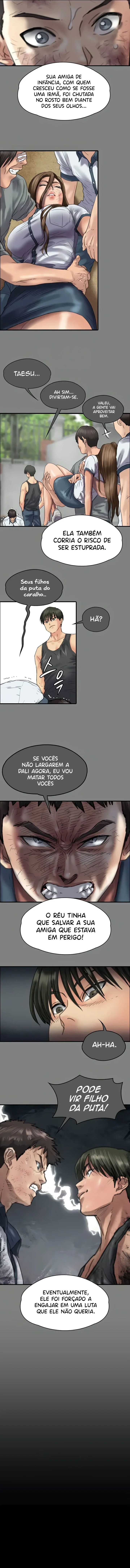 Queen Bee Capítulo 329 Página 28