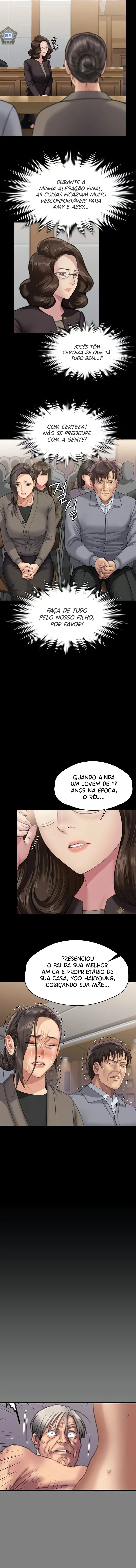 Queen Bee Capítulo 329 Página 29
