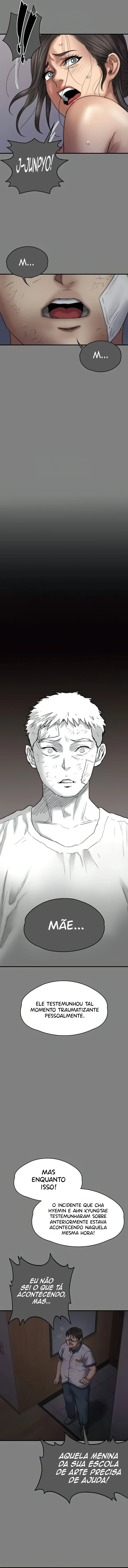 Queen Bee Capítulo 329 Página 30