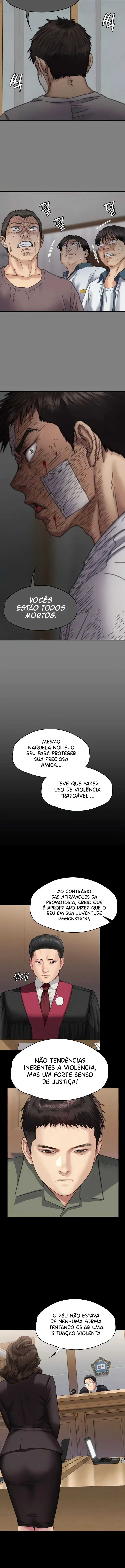 Queen Bee Capítulo 329 Página 33