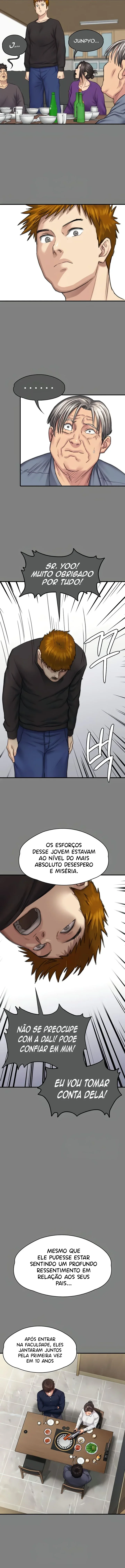 Queen Bee Capítulo 329 Página 35