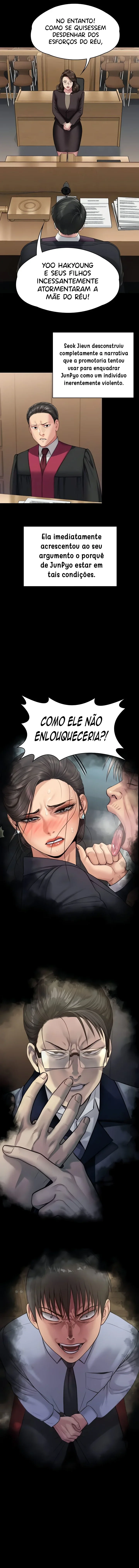 Queen Bee Capítulo 329 Página 37