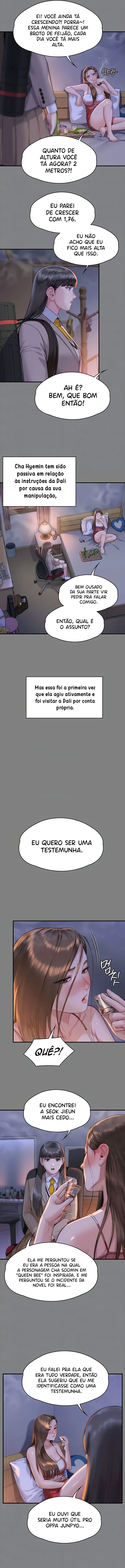 Queen Bee Capítulo 329 Página 4