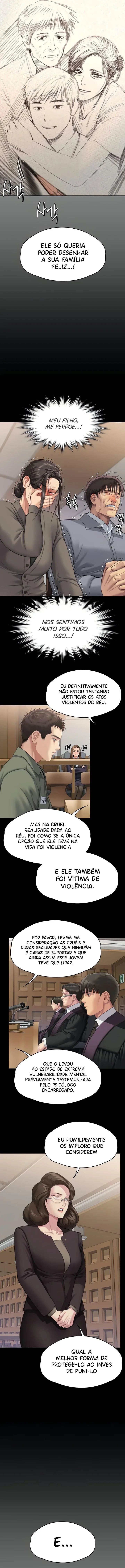 Queen Bee Capítulo 329 Página 42