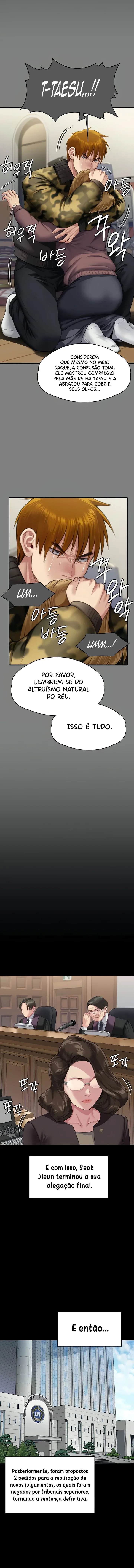Queen Bee Capítulo 329 Página 43