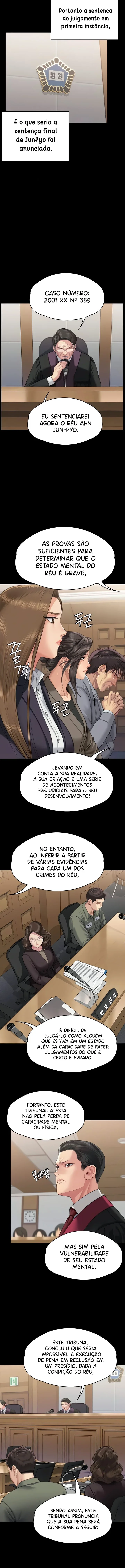 Queen Bee Capítulo 329 Página 44