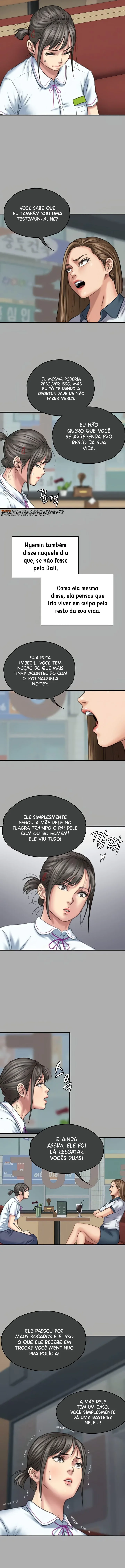 Queen Bee Capítulo 329 Página 7