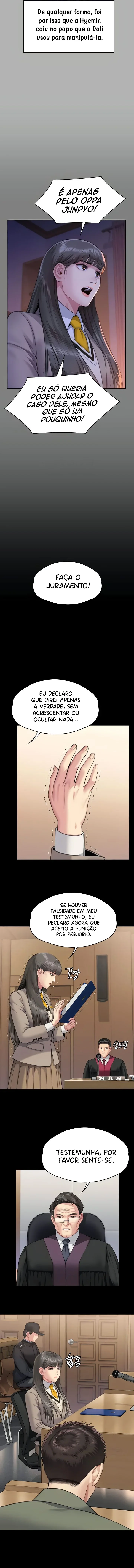 Queen Bee Capítulo 329 Página 9