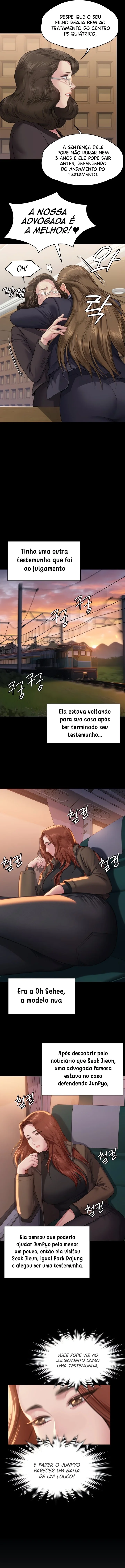 Queen Bee Capítulo 330 Página 10