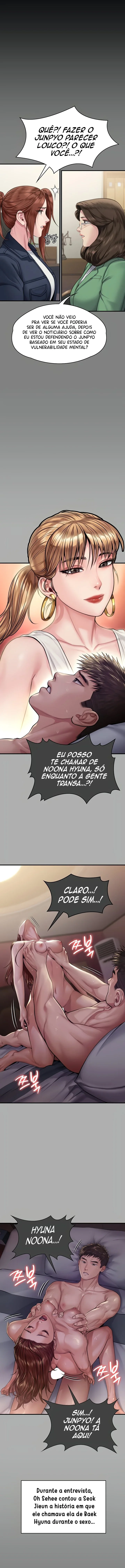 Queen Bee Capítulo 330 Página 11