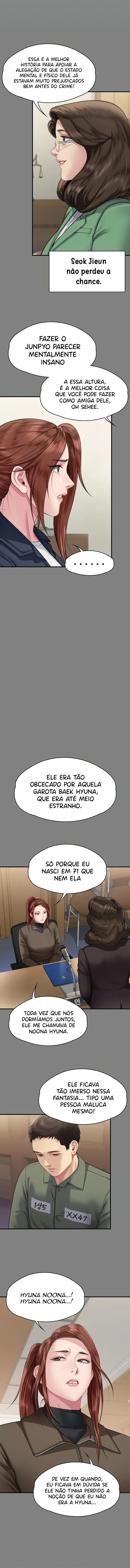 Queen Bee Capítulo 330 Página 12