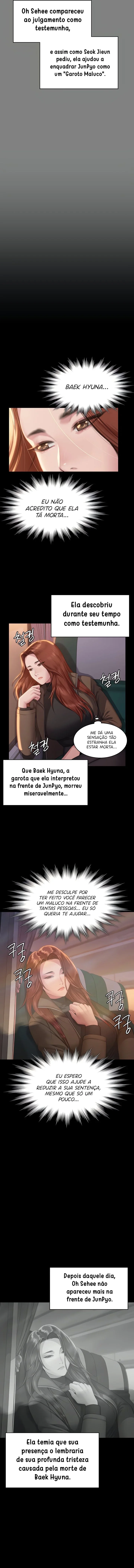 Queen Bee Capítulo 330 Página 13