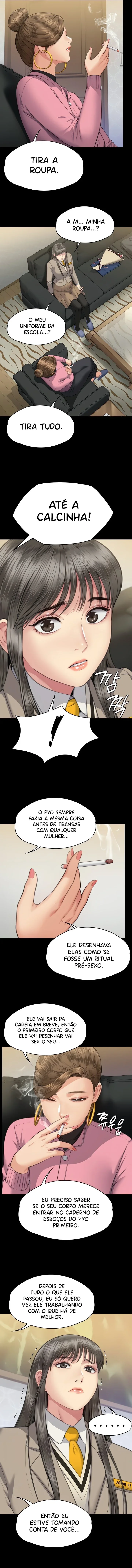 Queen Bee Capítulo 330 Página 17