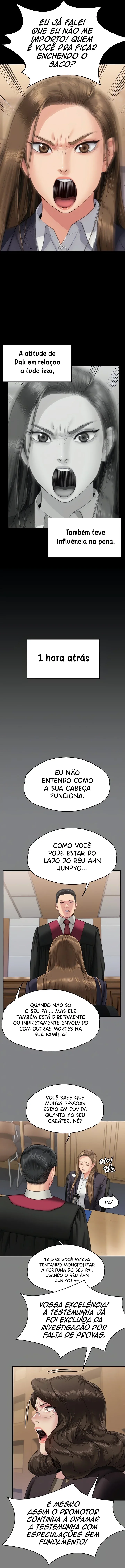 Queen Bee Capítulo 330 Página 5
