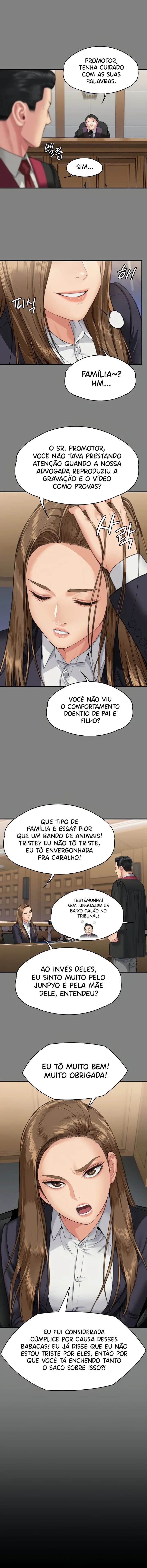 Queen Bee Capítulo 330 Página 6