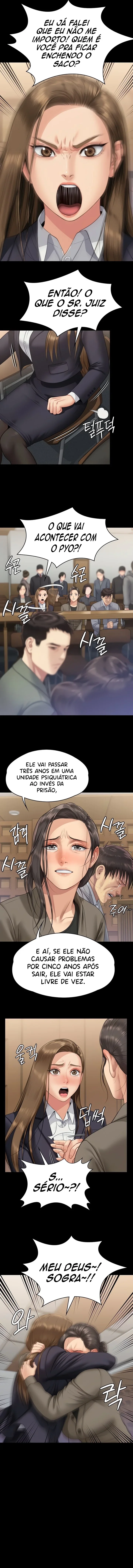 Queen Bee Capítulo 330 Página 7