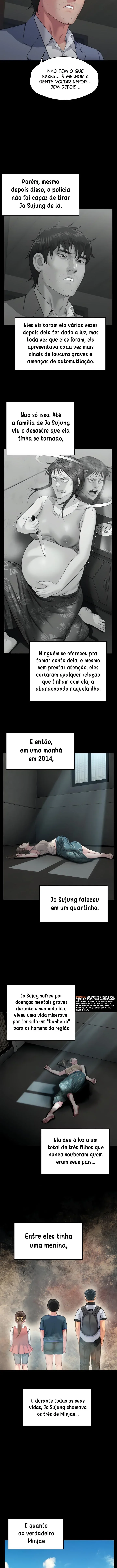 Queen Bee Capítulo 331 Página 10