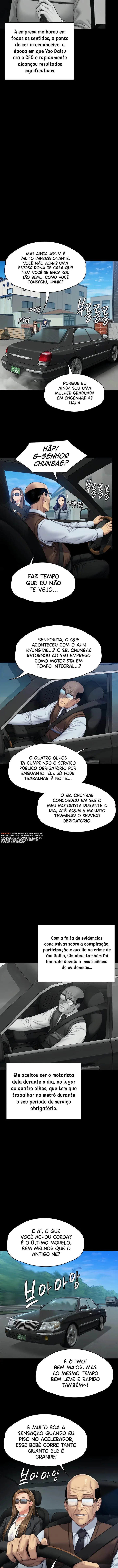 Queen Bee Capítulo 331 Página 12