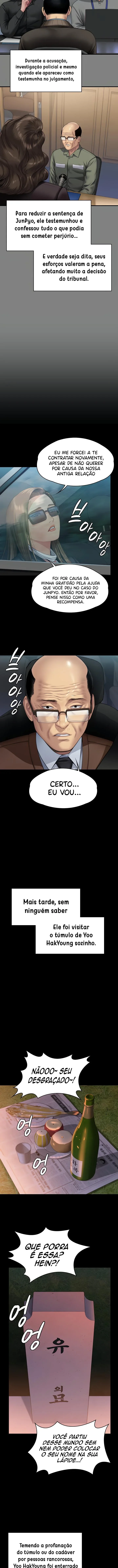 Queen Bee Capítulo 331 Página 14