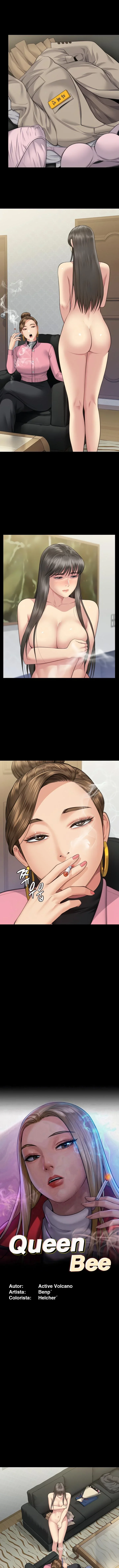 Queen Bee Capítulo 331 Página 2