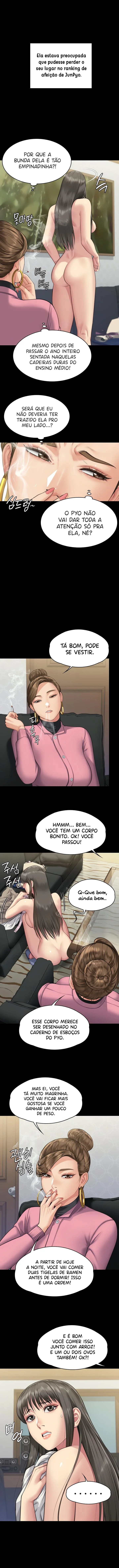 Queen Bee Capítulo 331 Página 3