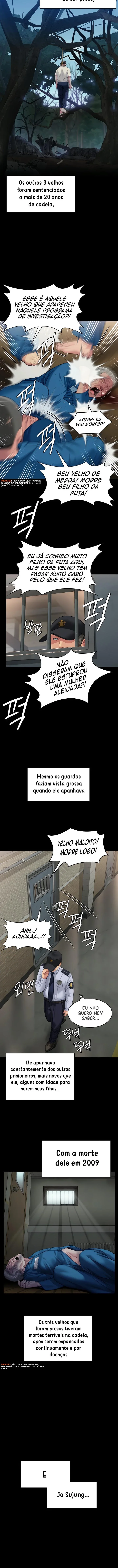 Queen Bee Capítulo 331 Página 7