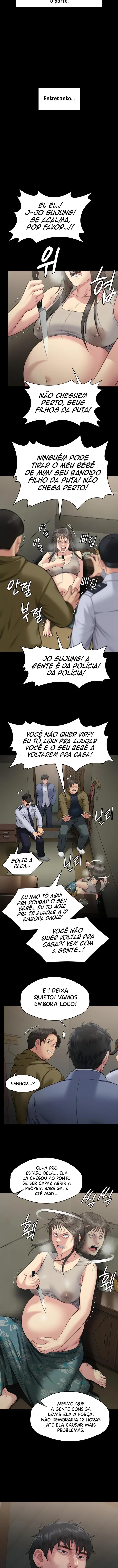 Queen Bee Capítulo 331 Página 9