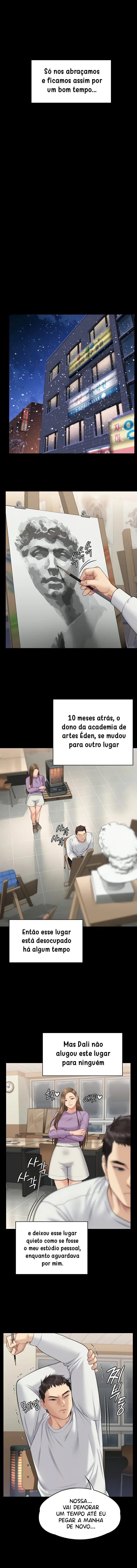 Queen Bee Capítulo 332 Página 12