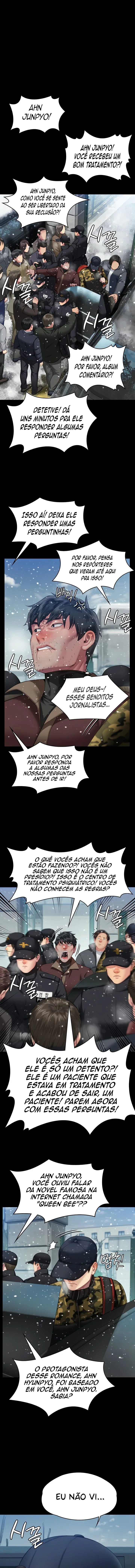 Queen Bee Capítulo 332 Página 4