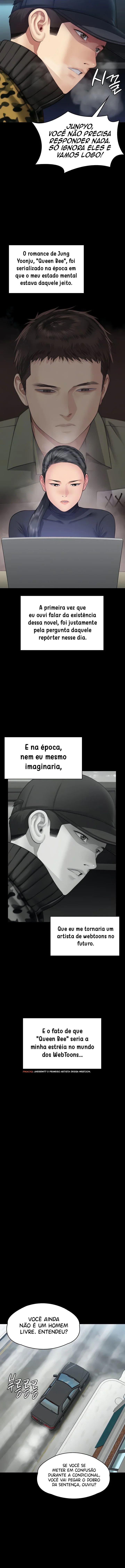 Queen Bee Capítulo 332 Página 5
